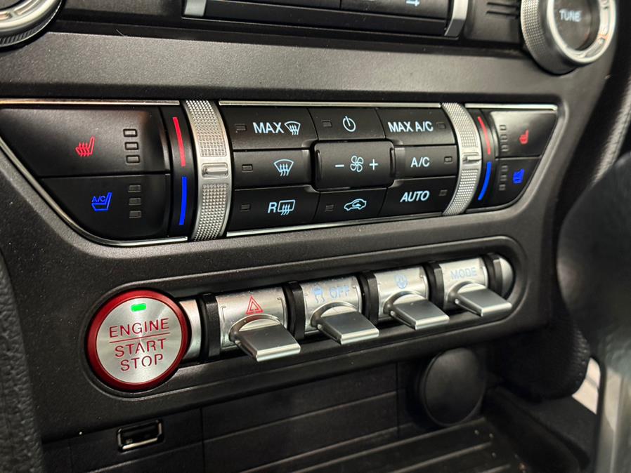 2023 Ford Mustang EcoBoost Premium Convertible, available for sale in Massapequa Park, New York | Power Motors East. Massapequa Park, New York 2023 Ford Mustang EcoBoost Premium Convertible, available for sale in Massapequa Park, New York | Power Motors East. Massapequa Park, New York