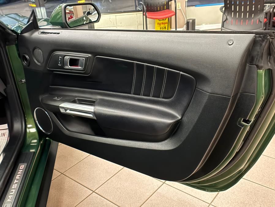 2023 Ford Mustang EcoBoost Premium Convertible, available for sale in Massapequa Park, New York | Power Motors East. Massapequa Park, New York 2023 Ford Mustang EcoBoost Premium Convertible, available for sale in Massapequa Park, New York | Power Motors East. Massapequa Park, New York
