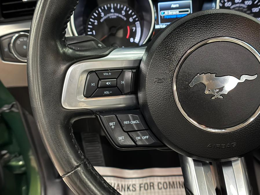 2023 Ford Mustang EcoBoost Premium Convertible, available for sale in Massapequa Park, New York | Power Motors East. Massapequa Park, New York 2023 Ford Mustang EcoBoost Premium Convertible, available for sale in Massapequa Park, New York | Power Motors East. Massapequa Park, New York