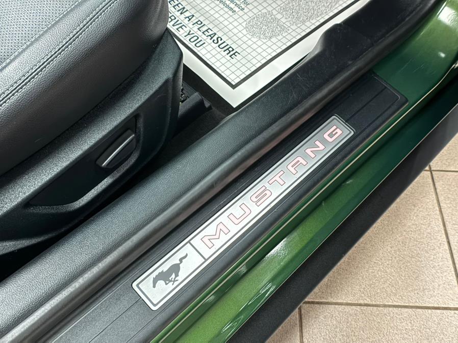2023 Ford Mustang EcoBoost Premium Convertible, available for sale in Massapequa Park, New York | Power Motors East. Massapequa Park, New York 2023 Ford Mustang EcoBoost Premium Convertible, available for sale in Massapequa Park, New York | Power Motors East. Massapequa Park, New York