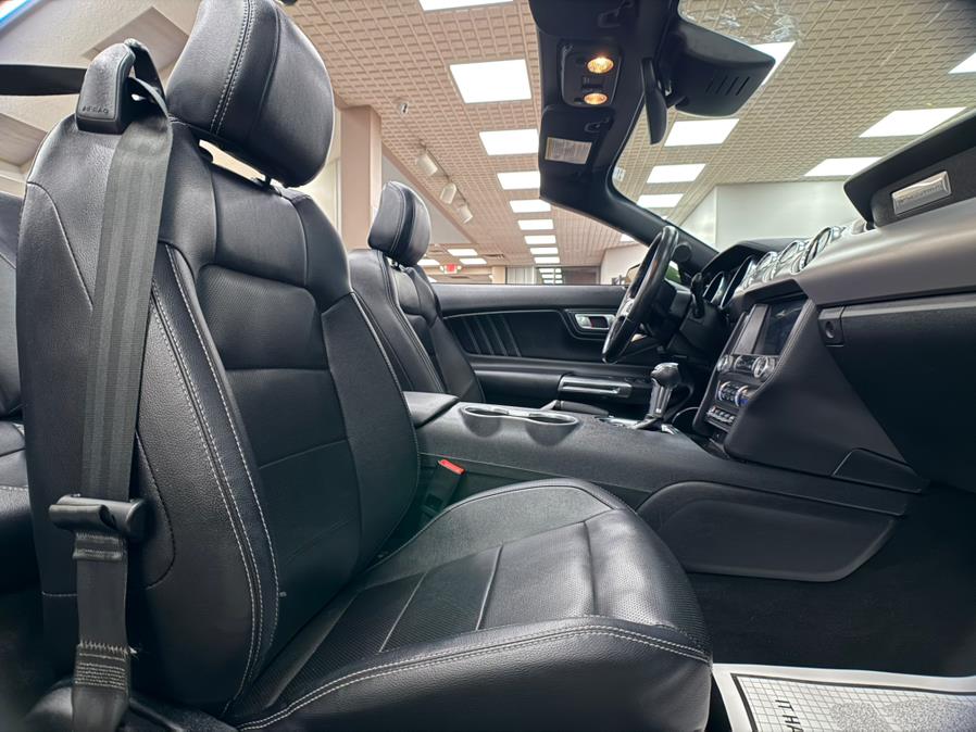 2023 Ford Mustang EcoBoost Premium Convertible, available for sale in Massapequa Park, New York | Power Motors East. Massapequa Park, New York 2023 Ford Mustang EcoBoost Premium Convertible, available for sale in Massapequa Park, New York | Power Motors East. Massapequa Park, New York