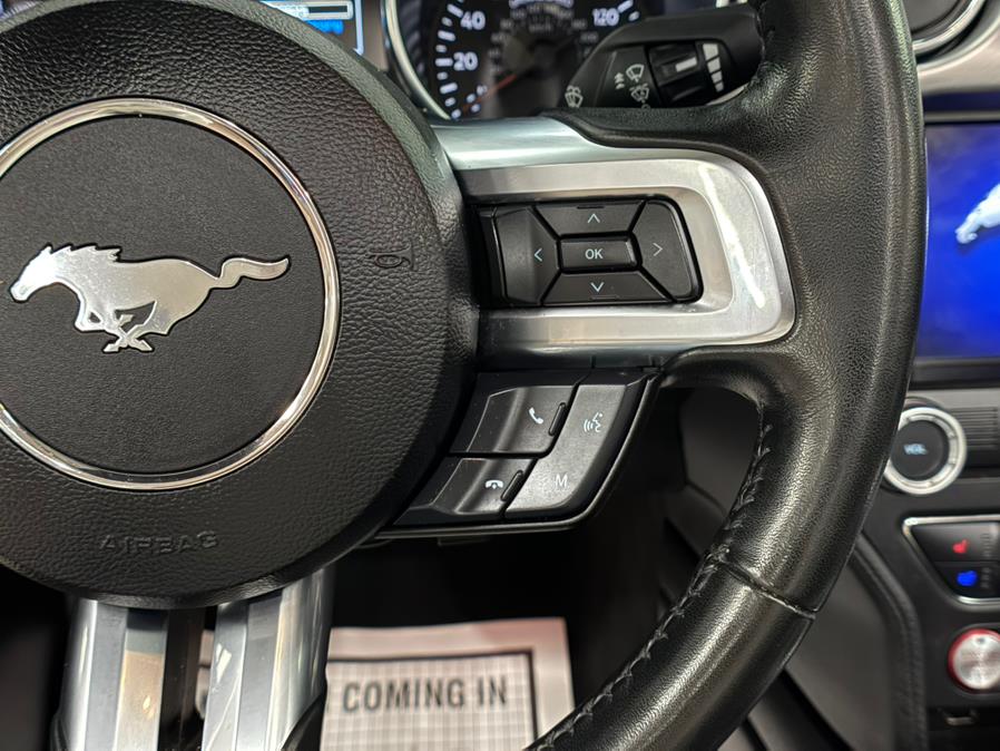 2023 Ford Mustang EcoBoost Premium Convertible, available for sale in Massapequa Park, New York | Power Motors East. Massapequa Park, New York 2023 Ford Mustang EcoBoost Premium Convertible, available for sale in Massapequa Park, New York | Power Motors East. Massapequa Park, New York