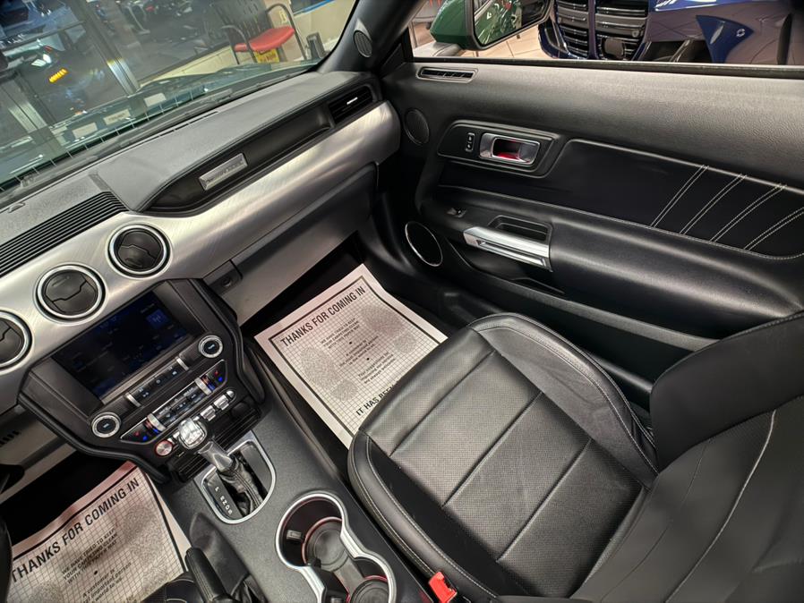 2023 Ford Mustang EcoBoost Premium Convertible, available for sale in Massapequa Park, New York | Power Motors East. Massapequa Park, New York 2023 Ford Mustang EcoBoost Premium Convertible, available for sale in Massapequa Park, New York | Power Motors East. Massapequa Park, New York