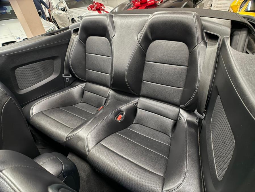 2023 Ford Mustang EcoBoost Premium Convertible, available for sale in Massapequa Park, New York | Power Motors East. Massapequa Park, New York 2023 Ford Mustang EcoBoost Premium Convertible, available for sale in Massapequa Park, New York | Power Motors East. Massapequa Park, New York