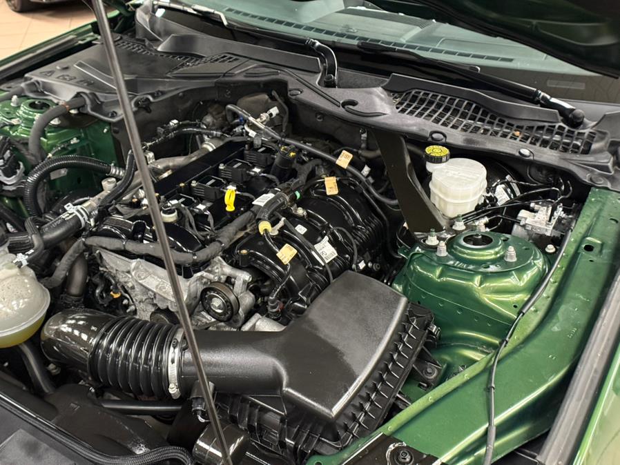 2023 Ford Mustang EcoBoost Premium Convertible, available for sale in Massapequa Park, New York | Power Motors East. Massapequa Park, New York 2023 Ford Mustang EcoBoost Premium Convertible, available for sale in Massapequa Park, New York | Power Motors East. Massapequa Park, New York