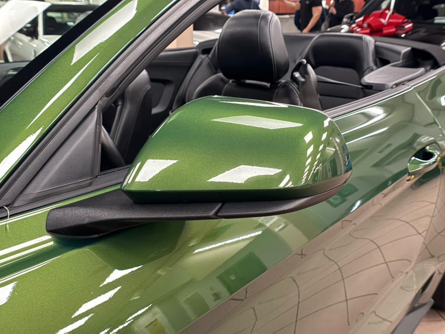 2023 Ford Mustang EcoBoost Premium Convertible, available for sale in Massapequa Park, New York | Power Motors East. Massapequa Park, New York 2023 Ford Mustang EcoBoost Premium Convertible, available for sale in Massapequa Park, New York | Power Motors East. Massapequa Park, New York