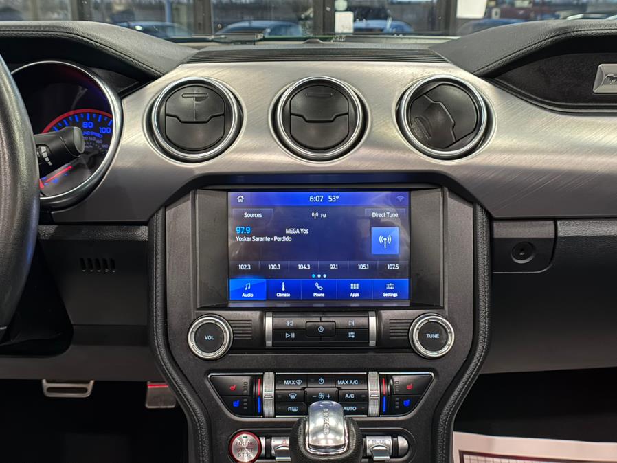 2023 Ford Mustang EcoBoost Premium Convertible, available for sale in Massapequa Park, New York | Power Motors East. Massapequa Park, New York 2023 Ford Mustang EcoBoost Premium Convertible, available for sale in Massapequa Park, New York | Power Motors East. Massapequa Park, New York