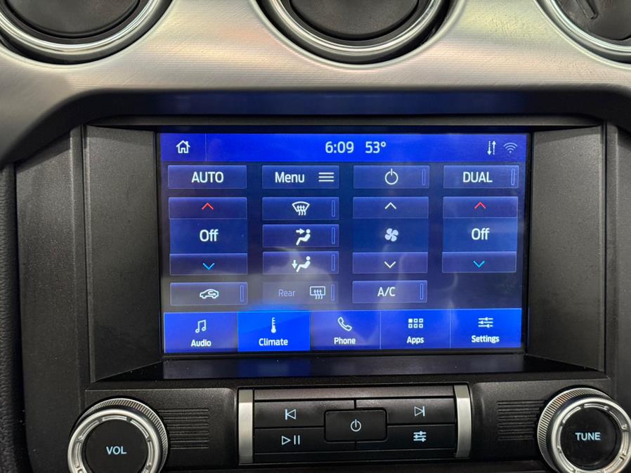 2023 Ford Mustang EcoBoost Premium Convertible, available for sale in Massapequa Park, New York | Power Motors East. Massapequa Park, New York 2023 Ford Mustang EcoBoost Premium Convertible, available for sale in Massapequa Park, New York | Power Motors East. Massapequa Park, New York
