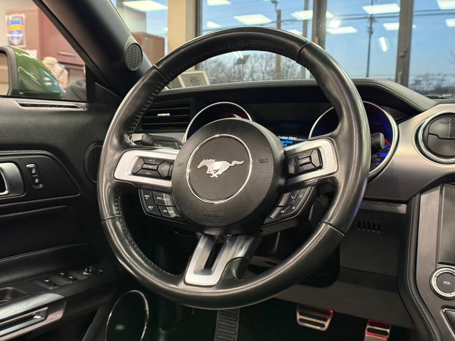 2023 Ford Mustang EcoBoost Premium Convertible, available for sale in Massapequa Park, New York | Power Motors East. Massapequa Park, New York 2023 Ford Mustang EcoBoost Premium Convertible, available for sale in Massapequa Park, New York | Power Motors East. Massapequa Park, New York
