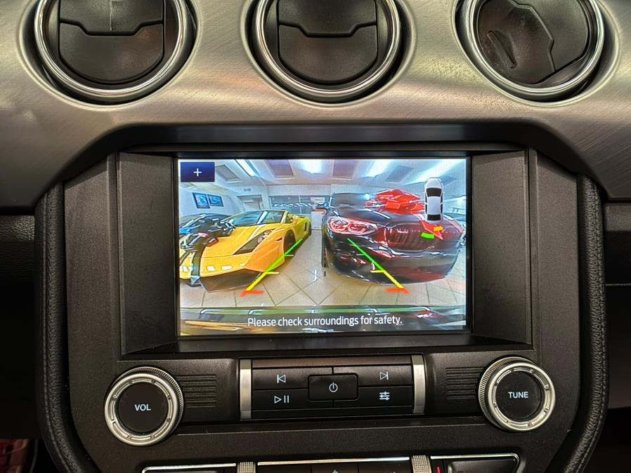 2023 Ford Mustang EcoBoost Premium Convertible, available for sale in Massapequa Park, New York | Power Motors East. Massapequa Park, New York 2023 Ford Mustang EcoBoost Premium Convertible, available for sale in Massapequa Park, New York | Power Motors East. Massapequa Park, New York