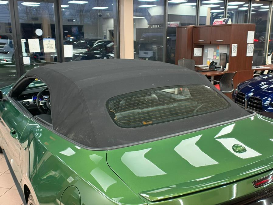 2023 Ford Mustang EcoBoost Premium Convertible, available for sale in Massapequa Park, New York | Power Motors East. Massapequa Park, New York 2023 Ford Mustang EcoBoost Premium Convertible, available for sale in Massapequa Park, New York | Power Motors East. Massapequa Park, New York