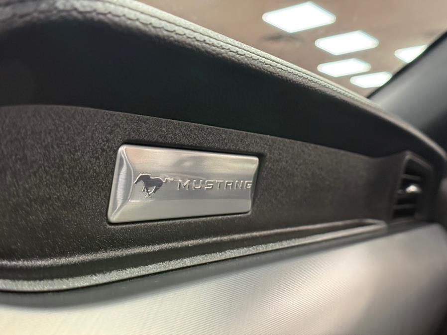 2023 Ford Mustang EcoBoost Premium Convertible, available for sale in Massapequa Park, New York | Power Motors East. Massapequa Park, New York 2023 Ford Mustang EcoBoost Premium Convertible, available for sale in Massapequa Park, New York | Power Motors East. Massapequa Park, New York