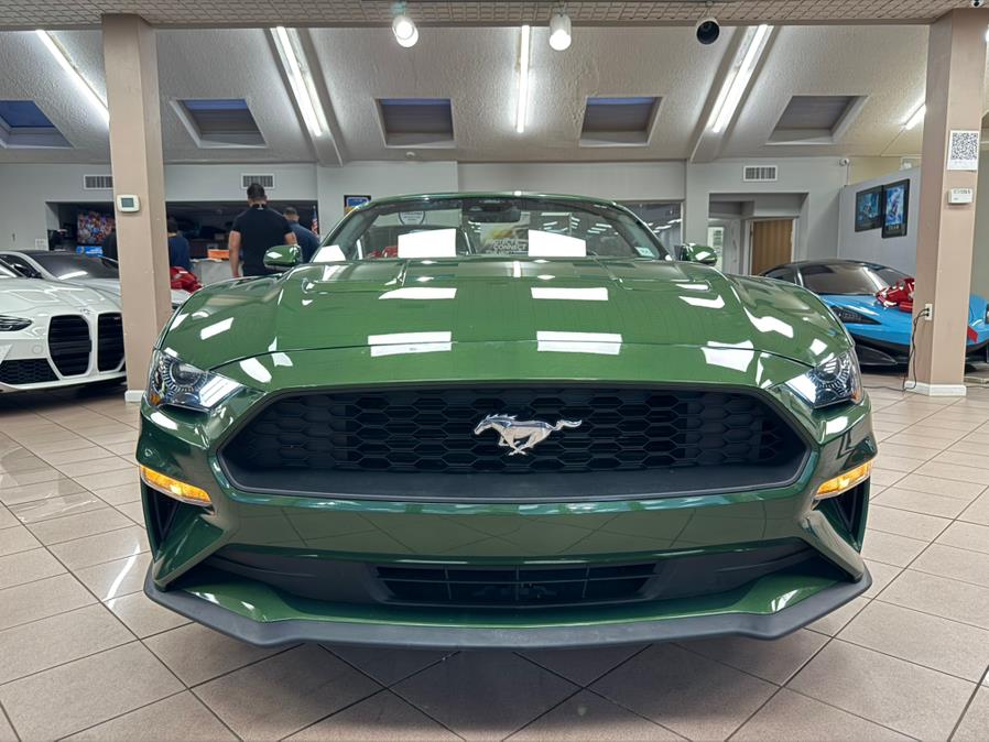 2023 Ford Mustang EcoBoost Premium Convertible, available for sale in Massapequa Park, New York | Power Motors East. Massapequa Park, New York 2023 Ford Mustang EcoBoost Premium Convertible, available for sale in Massapequa Park, New York | Power Motors East. Massapequa Park, New York