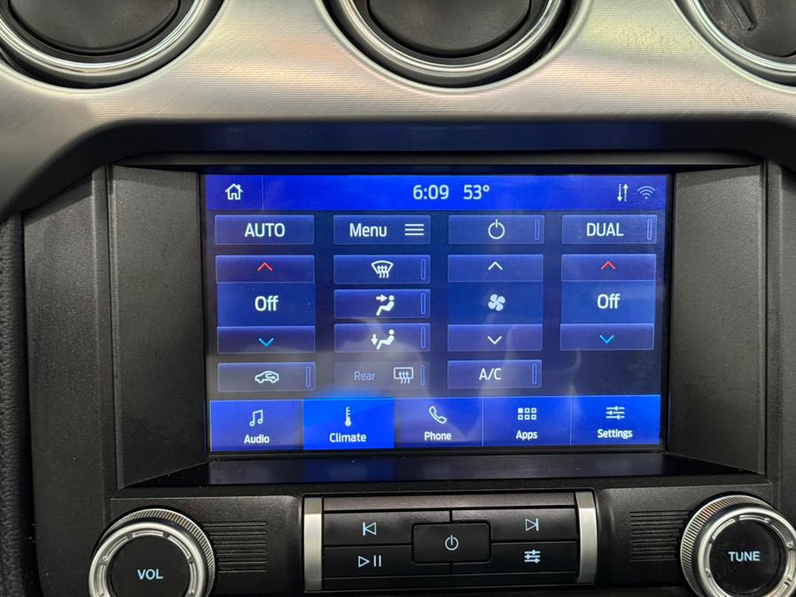 2023 Ford Mustang EcoBoost Premium Convertible, available for sale in Massapequa Park, New York | Power Motors East. Massapequa Park, New York 2023 Ford Mustang EcoBoost Premium Convertible, available for sale in Massapequa Park, New York | Power Motors East. Massapequa Park, New York