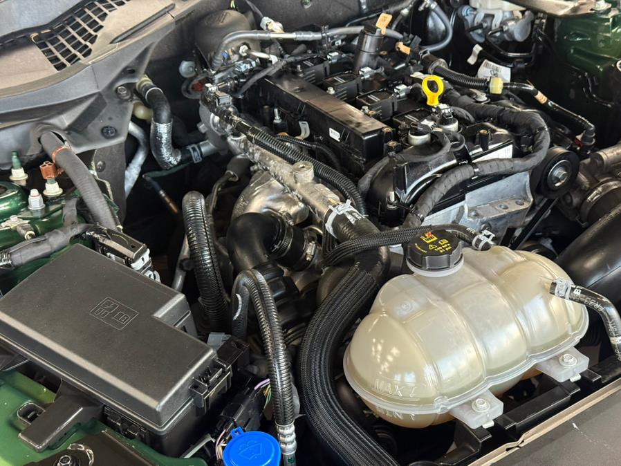 2023 Ford Mustang EcoBoost Premium Convertible, available for sale in Massapequa Park, New York | Power Motors East. Massapequa Park, New York 2023 Ford Mustang EcoBoost Premium Convertible, available for sale in Massapequa Park, New York | Power Motors East. Massapequa Park, New York