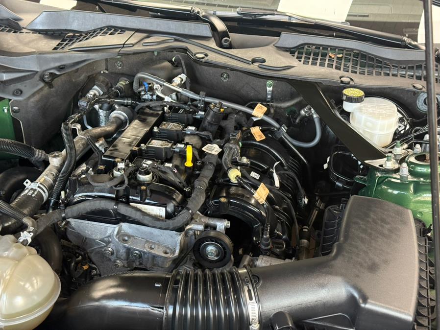 2023 Ford Mustang EcoBoost Premium Convertible, available for sale in Massapequa Park, New York | Power Motors East. Massapequa Park, New York 2023 Ford Mustang EcoBoost Premium Convertible, available for sale in Massapequa Park, New York | Power Motors East. Massapequa Park, New York