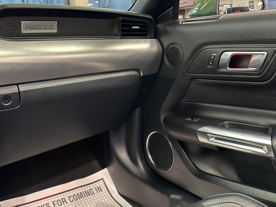 2023 Ford Mustang EcoBoost Premium Convertible, available for sale in Massapequa Park, New York | Power Motors East. Massapequa Park, New York 2023 Ford Mustang EcoBoost Premium Convertible, available for sale in Massapequa Park, New York | Power Motors East. Massapequa Park, New York