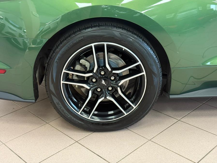 2023 Ford Mustang EcoBoost Premium Convertible, available for sale in Massapequa Park, New York | Power Motors East. Massapequa Park, New York 2023 Ford Mustang EcoBoost Premium Convertible, available for sale in Massapequa Park, New York | Power Motors East. Massapequa Park, New York
