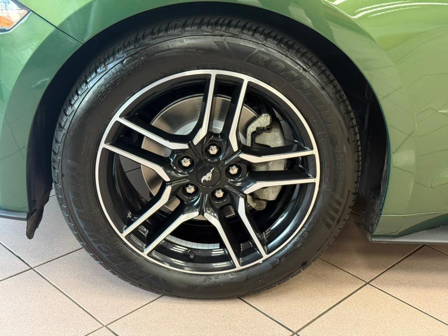 2023 Ford Mustang EcoBoost Premium Convertible, available for sale in Massapequa Park, New York | Power Motors East. Massapequa Park, New York 2023 Ford Mustang EcoBoost Premium Convertible, available for sale in Massapequa Park, New York | Power Motors East. Massapequa Park, New York