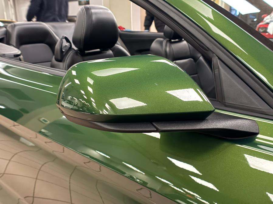 2023 Ford Mustang EcoBoost Premium Convertible, available for sale in Massapequa Park, New York | Power Motors East. Massapequa Park, New York 2023 Ford Mustang EcoBoost Premium Convertible, available for sale in Massapequa Park, New York | Power Motors East. Massapequa Park, New York