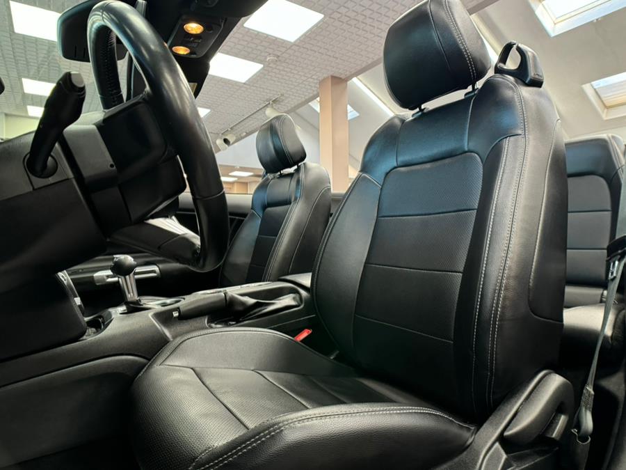 2023 Ford Mustang EcoBoost Premium Convertible, available for sale in Massapequa Park, New York | Power Motors East. Massapequa Park, New York 2023 Ford Mustang EcoBoost Premium Convertible, available for sale in Massapequa Park, New York | Power Motors East. Massapequa Park, New York