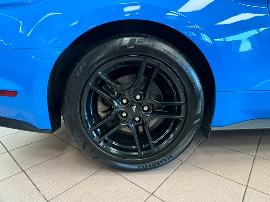 2023 Ford Mustang EcoBoost Premium Convertible, available for sale in Massapequa Park, New York | Power Motors East. Massapequa Park, New York 2023 Ford Mustang EcoBoost Premium Convertible, available for sale in Massapequa Park, New York | Power Motors East. Massapequa Park, New York