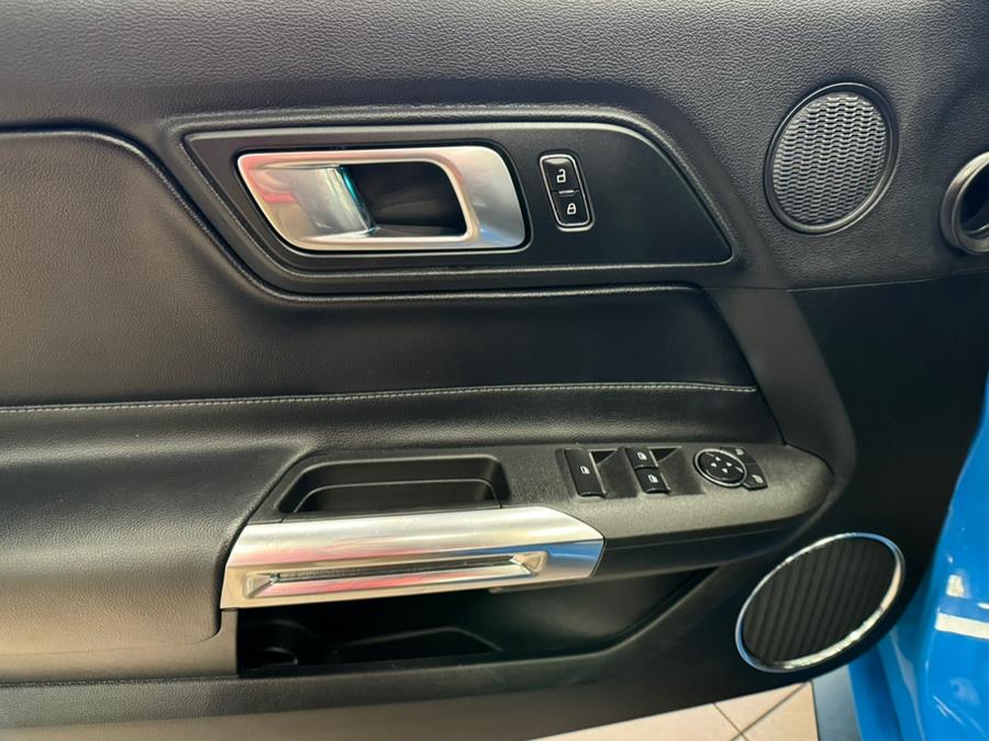 2023 Ford Mustang EcoBoost Premium Convertible, available for sale in Massapequa Park, New York | Power Motors East. Massapequa Park, New York 2023 Ford Mustang EcoBoost Premium Convertible, available for sale in Massapequa Park, New York | Power Motors East. Massapequa Park, New York