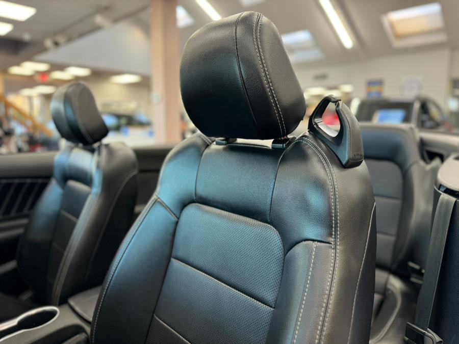 2023 Ford Mustang EcoBoost Premium Convertible, available for sale in Massapequa Park, New York | Power Motors East. Massapequa Park, New York 2023 Ford Mustang EcoBoost Premium Convertible, available for sale in Massapequa Park, New York | Power Motors East. Massapequa Park, New York