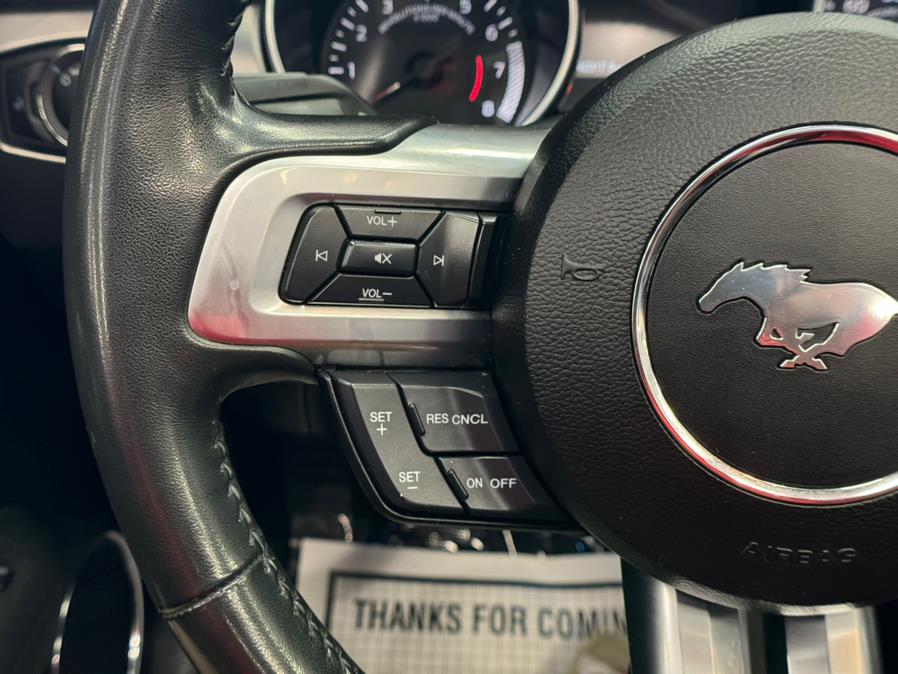 2023 Ford Mustang EcoBoost Premium Convertible, available for sale in Massapequa Park, New York | Power Motors East. Massapequa Park, New York 2023 Ford Mustang EcoBoost Premium Convertible, available for sale in Massapequa Park, New York | Power Motors East. Massapequa Park, New York