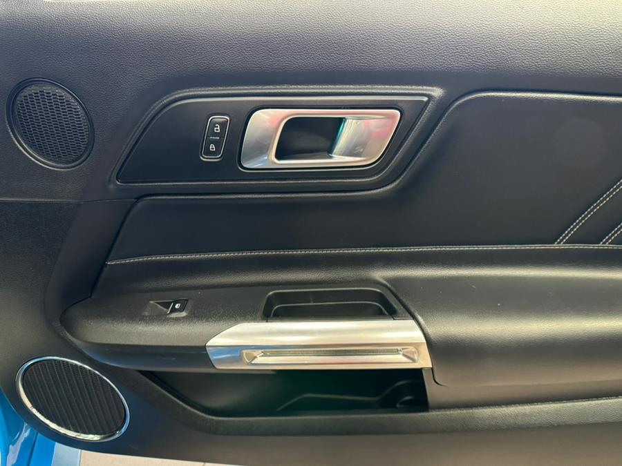 2023 Ford Mustang EcoBoost Premium Convertible, available for sale in Massapequa Park, New York | Power Motors East. Massapequa Park, New York 2023 Ford Mustang EcoBoost Premium Convertible, available for sale in Massapequa Park, New York | Power Motors East. Massapequa Park, New York