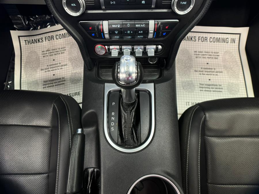 2023 Ford Mustang EcoBoost Premium Convertible, available for sale in Massapequa Park, New York | Power Motors East. Massapequa Park, New York 2023 Ford Mustang EcoBoost Premium Convertible, available for sale in Massapequa Park, New York | Power Motors East. Massapequa Park, New York