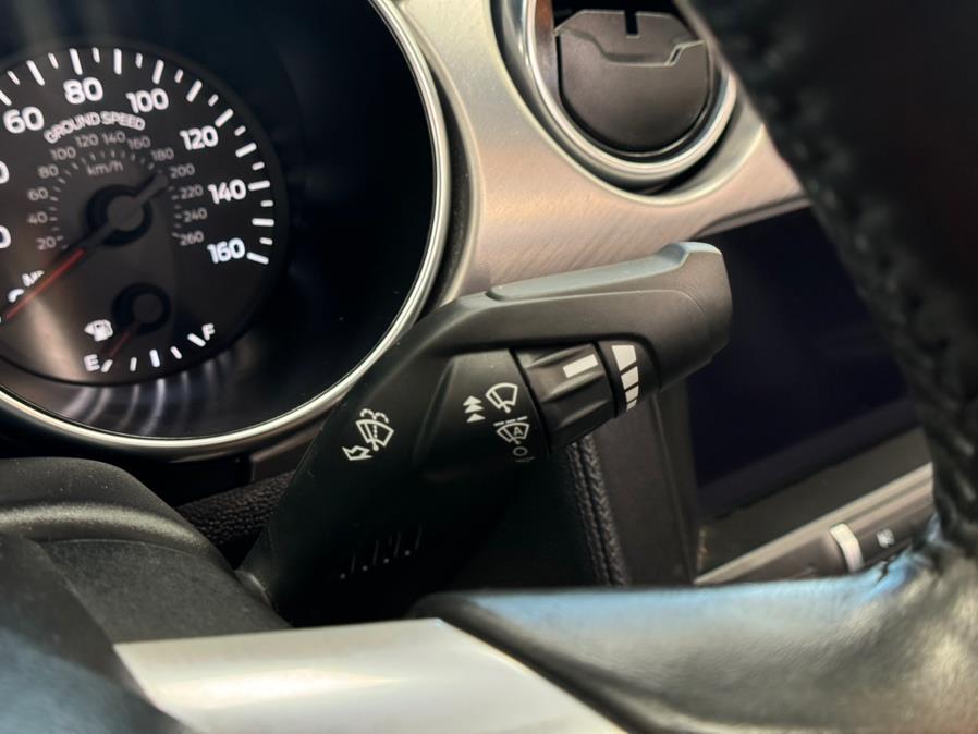 2023 Ford Mustang EcoBoost Premium Convertible, available for sale in Massapequa Park, New York | Power Motors East. Massapequa Park, New York 2023 Ford Mustang EcoBoost Premium Convertible, available for sale in Massapequa Park, New York | Power Motors East. Massapequa Park, New York