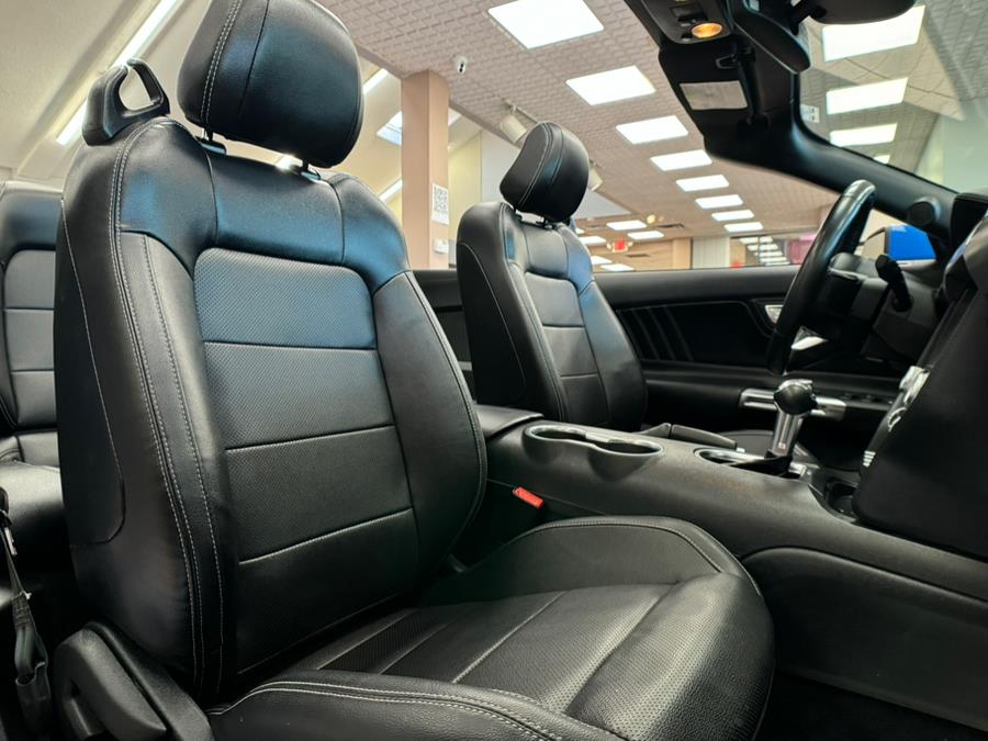 2023 Ford Mustang EcoBoost Premium Convertible, available for sale in Massapequa Park, New York | Power Motors East. Massapequa Park, New York 2023 Ford Mustang EcoBoost Premium Convertible, available for sale in Massapequa Park, New York | Power Motors East. Massapequa Park, New York