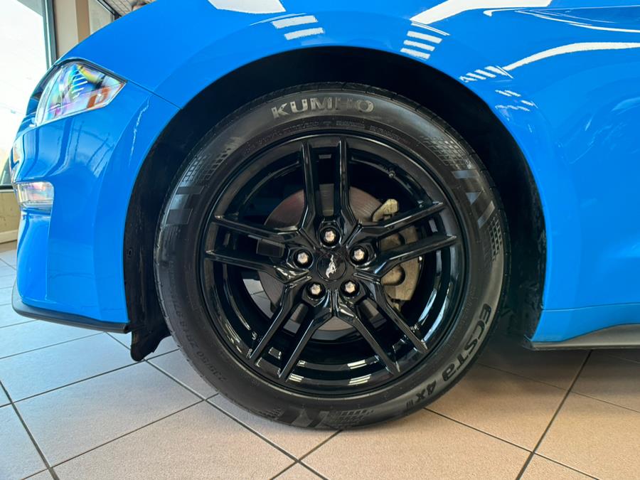 2023 Ford Mustang EcoBoost Premium Convertible, available for sale in Massapequa Park, New York | Power Motors East. Massapequa Park, New York 2023 Ford Mustang EcoBoost Premium Convertible, available for sale in Massapequa Park, New York | Power Motors East. Massapequa Park, New York