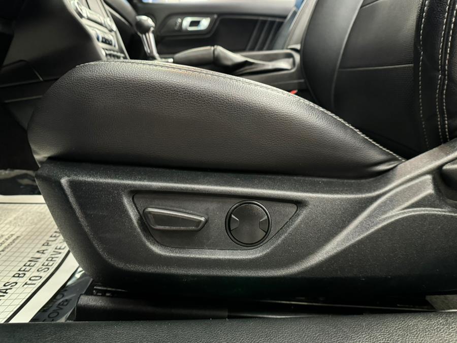 2023 Ford Mustang EcoBoost Premium Convertible, available for sale in Massapequa Park, New York | Power Motors East. Massapequa Park, New York 2023 Ford Mustang EcoBoost Premium Convertible, available for sale in Massapequa Park, New York | Power Motors East. Massapequa Park, New York