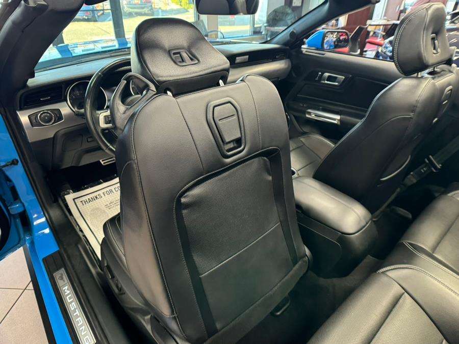 2023 Ford Mustang EcoBoost Premium Convertible, available for sale in Massapequa Park, New York | Power Motors East. Massapequa Park, New York 2023 Ford Mustang EcoBoost Premium Convertible, available for sale in Massapequa Park, New York | Power Motors East. Massapequa Park, New York
