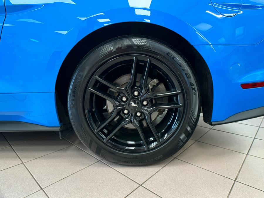 2023 Ford Mustang EcoBoost Premium Convertible, available for sale in Massapequa Park, New York | Power Motors East. Massapequa Park, New York 2023 Ford Mustang EcoBoost Premium Convertible, available for sale in Massapequa Park, New York | Power Motors East. Massapequa Park, New York