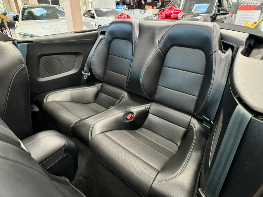 2023 Ford Mustang EcoBoost Premium Convertible, available for sale in Massapequa Park, New York | Power Motors East. Massapequa Park, New York 2023 Ford Mustang EcoBoost Premium Convertible, available for sale in Massapequa Park, New York | Power Motors East. Massapequa Park, New York