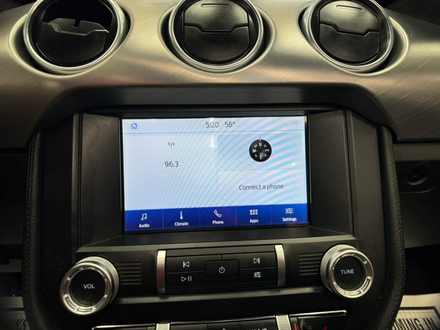 2023 Ford Mustang EcoBoost Premium Convertible, available for sale in Massapequa Park, New York | Power Motors East. Massapequa Park, New York 2023 Ford Mustang EcoBoost Premium Convertible, available for sale in Massapequa Park, New York | Power Motors East. Massapequa Park, New York