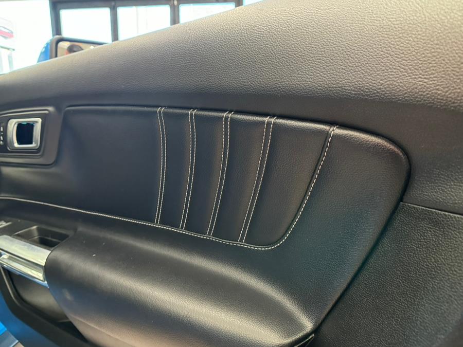 2023 Ford Mustang EcoBoost Premium Convertible, available for sale in Massapequa Park, New York | Power Motors East. Massapequa Park, New York 2023 Ford Mustang EcoBoost Premium Convertible, available for sale in Massapequa Park, New York | Power Motors East. Massapequa Park, New York