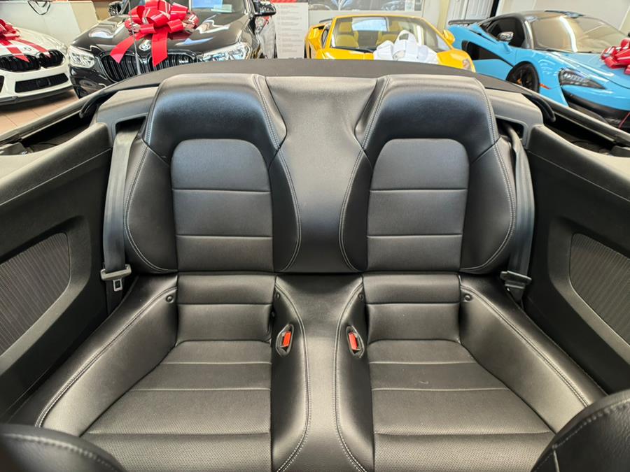 2023 Ford Mustang EcoBoost Premium Convertible, available for sale in Massapequa Park, New York | Power Motors East. Massapequa Park, New York 2023 Ford Mustang EcoBoost Premium Convertible, available for sale in Massapequa Park, New York | Power Motors East. Massapequa Park, New York