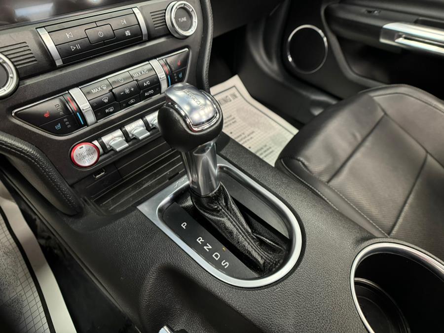 2023 Ford Mustang EcoBoost Premium Convertible, available for sale in Massapequa Park, New York | Power Motors East. Massapequa Park, New York 2023 Ford Mustang EcoBoost Premium Convertible, available for sale in Massapequa Park, New York | Power Motors East. Massapequa Park, New York