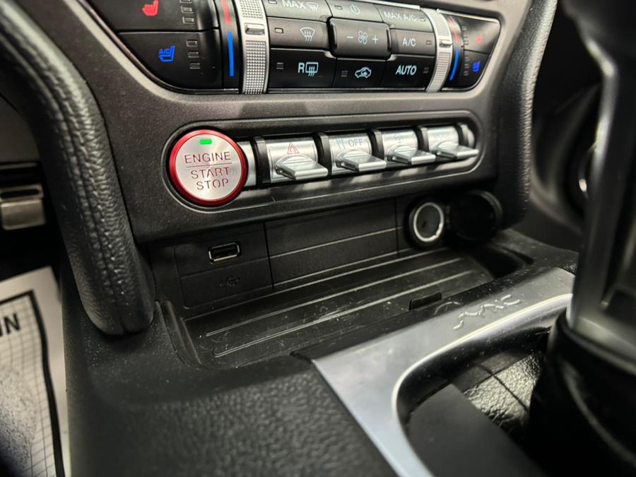 2023 Ford Mustang EcoBoost Premium Convertible, available for sale in Massapequa Park, New York | Power Motors East. Massapequa Park, New York 2023 Ford Mustang EcoBoost Premium Convertible, available for sale in Massapequa Park, New York | Power Motors East. Massapequa Park, New York