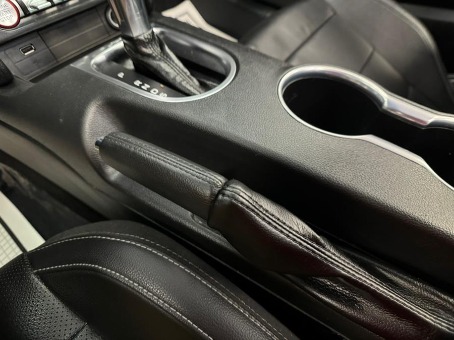 2023 Ford Mustang EcoBoost Premium Convertible, available for sale in Massapequa Park, New York | Power Motors East. Massapequa Park, New York 2023 Ford Mustang EcoBoost Premium Convertible, available for sale in Massapequa Park, New York | Power Motors East. Massapequa Park, New York
