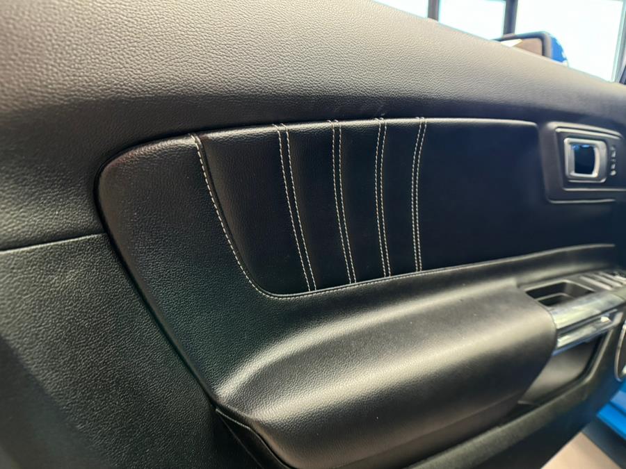 2023 Ford Mustang EcoBoost Premium Convertible, available for sale in Massapequa Park, New York | Power Motors East. Massapequa Park, New York 2023 Ford Mustang EcoBoost Premium Convertible, available for sale in Massapequa Park, New York | Power Motors East. Massapequa Park, New York