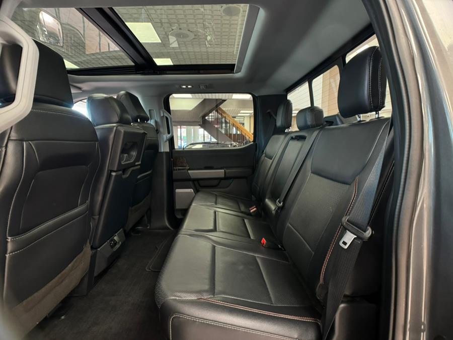 2021 Ford F-150 LARIAT 4WD SuperCrew 5.5'' Box, available for sale in Massapequa Park, New York | Power Motors East. Massapequa Park, New York 2021 Ford F-150 LARIAT 4WD SuperCrew 5.5'' Box, available for sale in Massapequa Park, New York | Power Motors East. Massapequa Park, New York