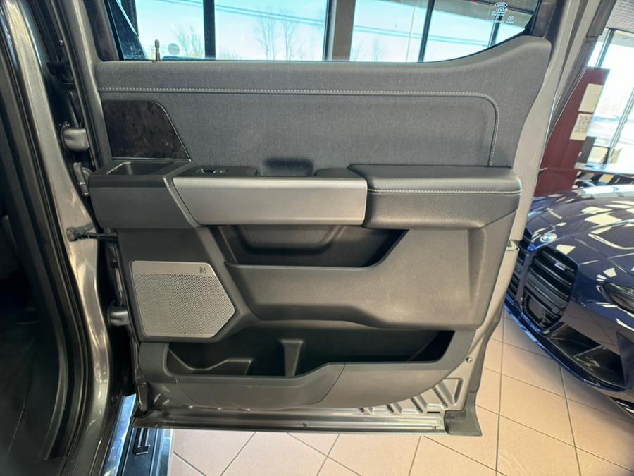 2021 Ford F-150 LARIAT 4WD SuperCrew 5.5'' Box, available for sale in Massapequa Park, New York | Power Motors East. Massapequa Park, New York 2021 Ford F-150 LARIAT 4WD SuperCrew 5.5'' Box, available for sale in Massapequa Park, New York | Power Motors East. Massapequa Park, New York