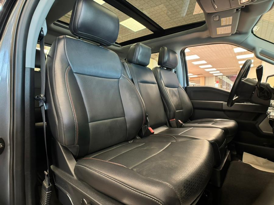 2021 Ford F-150 LARIAT 4WD SuperCrew 5.5'' Box, available for sale in Massapequa Park, New York | Power Motors East. Massapequa Park, New York 2021 Ford F-150 LARIAT 4WD SuperCrew 5.5'' Box, available for sale in Massapequa Park, New York | Power Motors East. Massapequa Park, New York