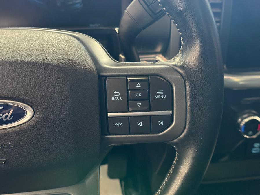 2021 Ford F-150 LARIAT 4WD SuperCrew 5.5'' Box, available for sale in Massapequa Park, New York | Power Motors East. Massapequa Park, New York 2021 Ford F-150 LARIAT 4WD SuperCrew 5.5'' Box, available for sale in Massapequa Park, New York | Power Motors East. Massapequa Park, New York
