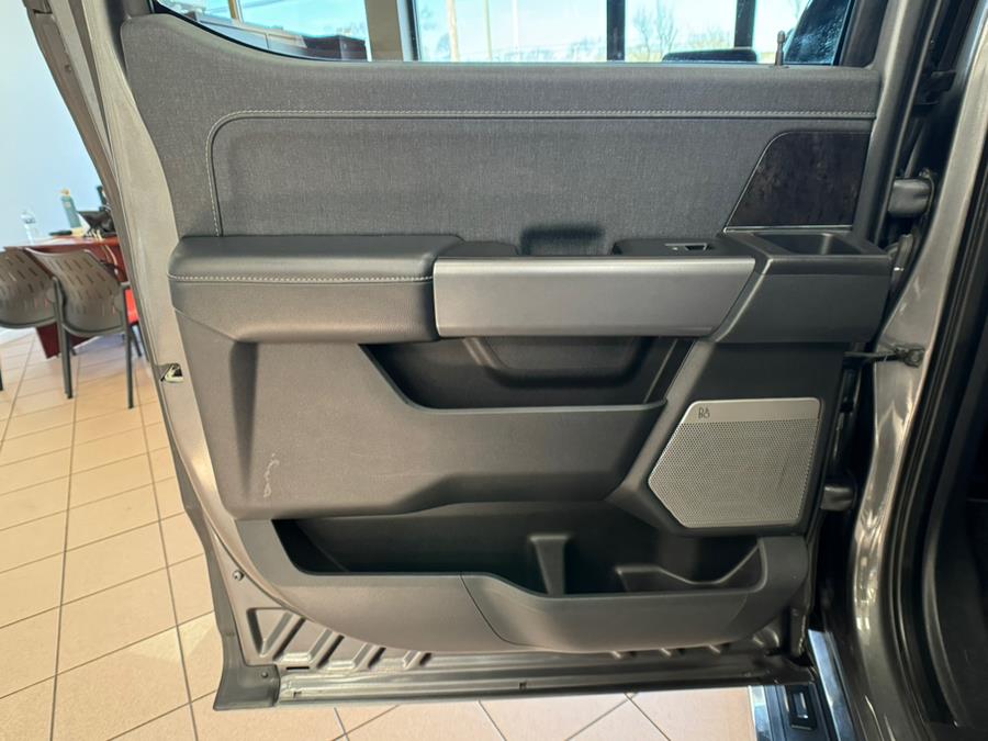 2021 Ford F-150 LARIAT 4WD SuperCrew 5.5'' Box, available for sale in Massapequa Park, New York | Power Motors East. Massapequa Park, New York 2021 Ford F-150 LARIAT 4WD SuperCrew 5.5'' Box, available for sale in Massapequa Park, New York | Power Motors East. Massapequa Park, New York